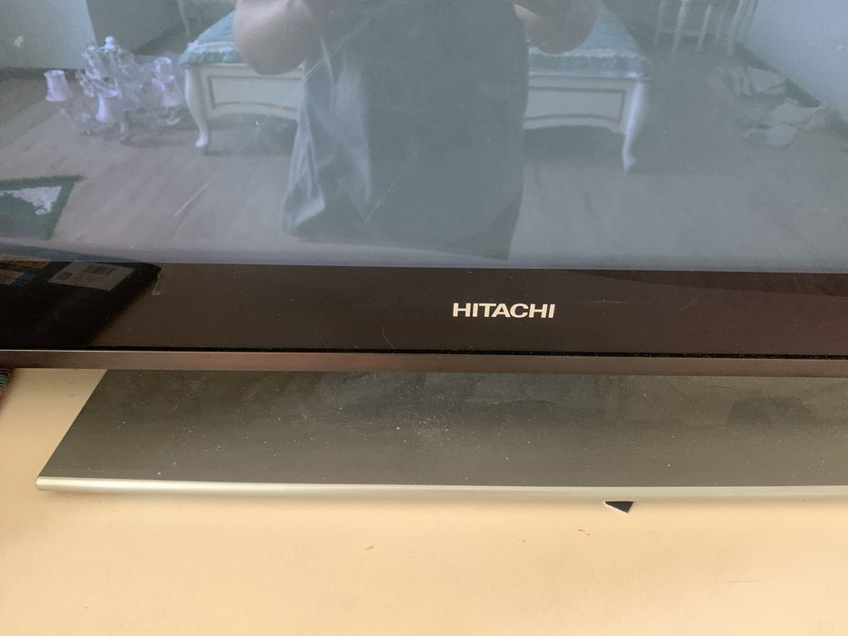 Телевизор Hitachi