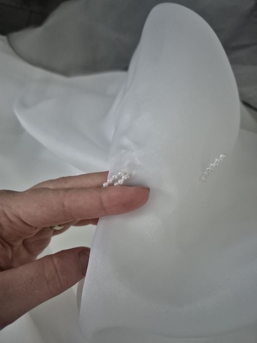 Rochie de mireasa  A line