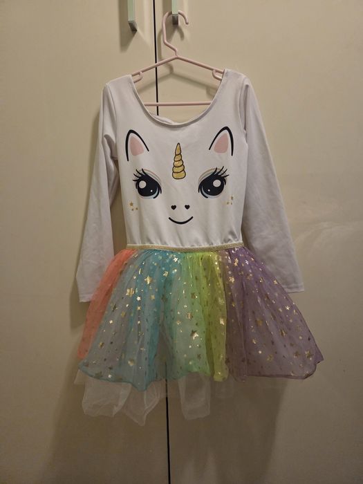 Лот HM, Benetton, LC Waikiki, Adidas, Champion, Joules (Next) 140 см