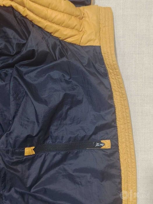 CMP / Fratelli Campagnolo Демисезонная Куртка 48-50р