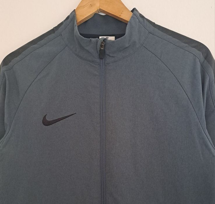 Nike x Light Jacket