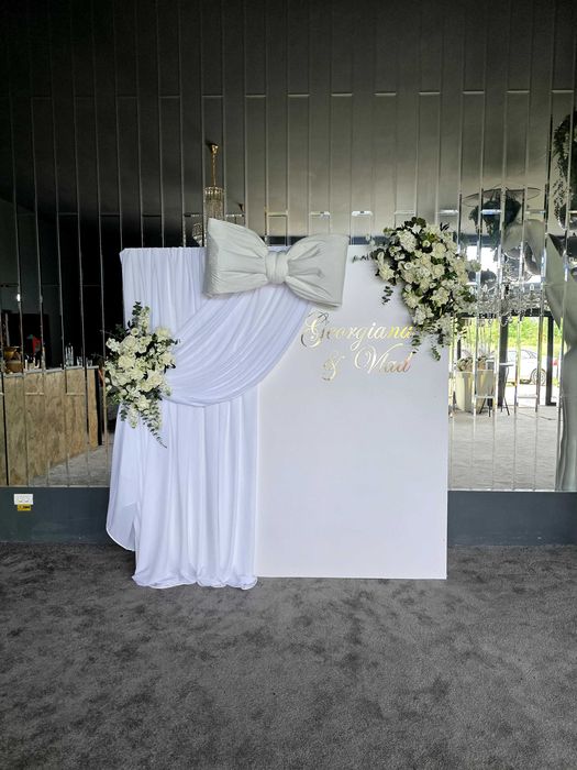 Photocorner, arcade si decoruri pentru evenimente si firme