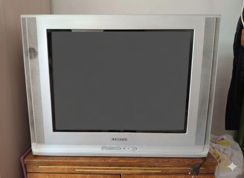 Телевизор Samsung