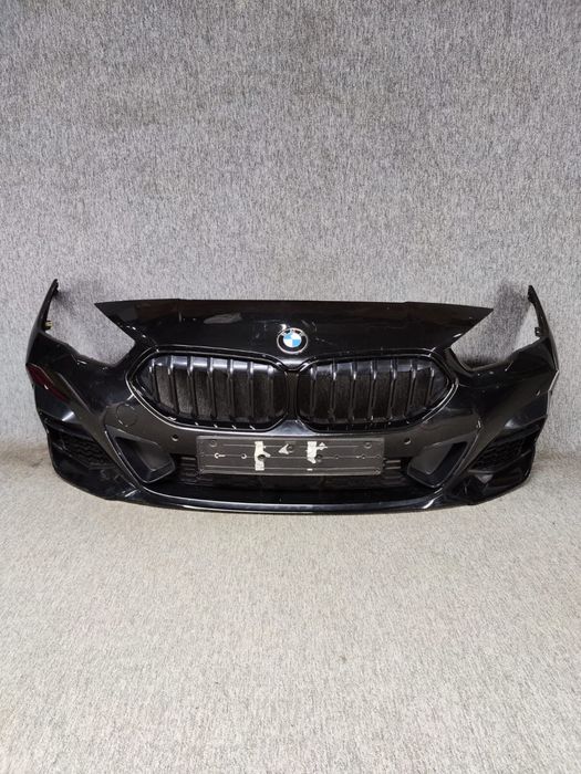 Bara fata Bmw seria 2 F44 Gran coupe Completa