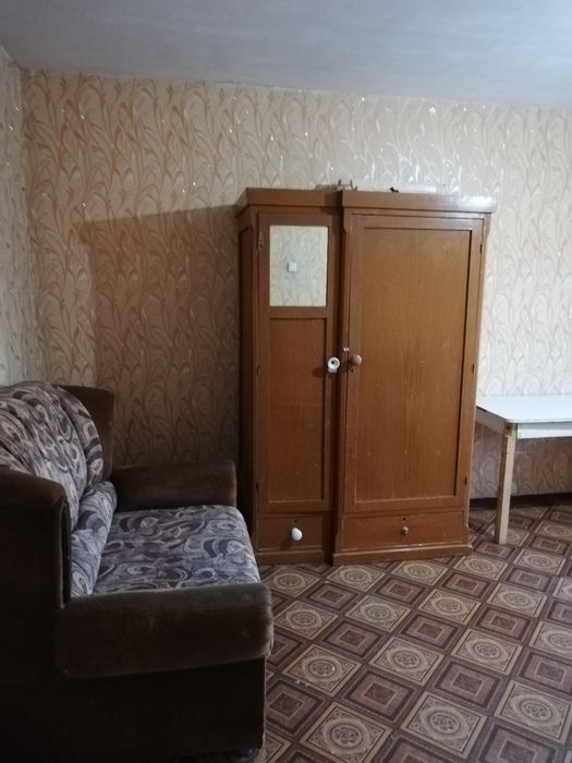 Здам 1 ком. квартиру