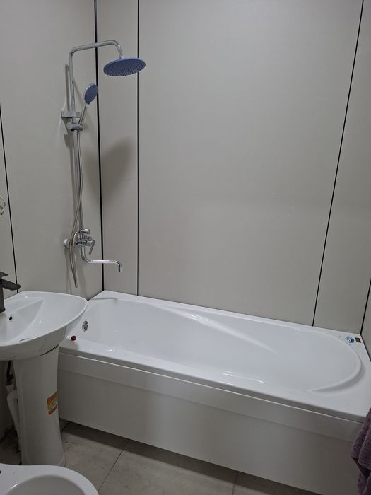 Ижарага берилади оилага