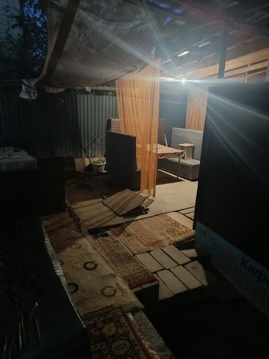 Продам квартиру или обмен в городе