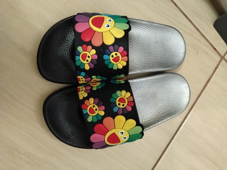 Papuci de plaja copii