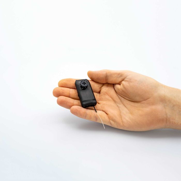 Camera pentru copiat iCheat S3 Nano 4K Wireless in Nasture - Casca de copiat, Imagine Clara in Timp Real