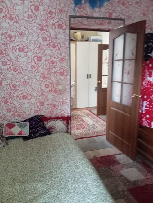 Продам дом район парк победы