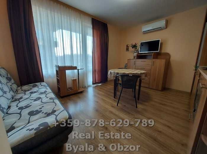 Продава се Двустаен апартамент в Обзор - 64 кв.м за 922 €/кв.м - Снимка #6