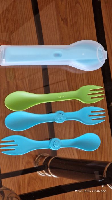 tacam pentru champing