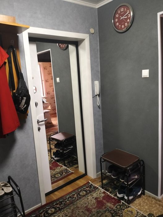 1-комн кв. центр 45,3 кв.м.