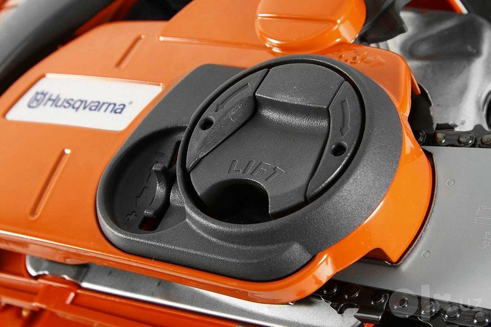 Benzopila Benzinli arra Husqvarna 450E II Бензопила