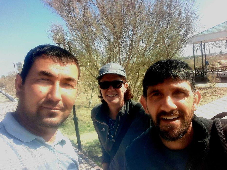 Reliable taxi service. Fast and safe Available 24/7 for tourists.