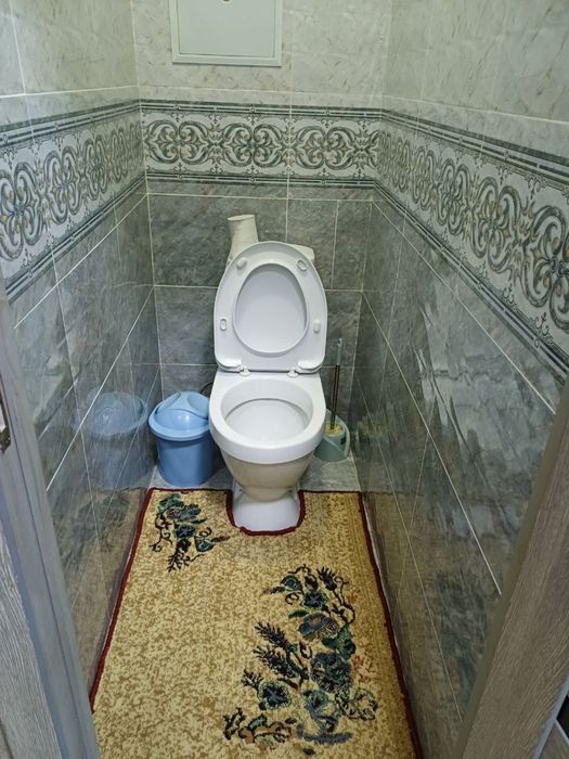 Сдается кватира на 40-лет 3 комнатная