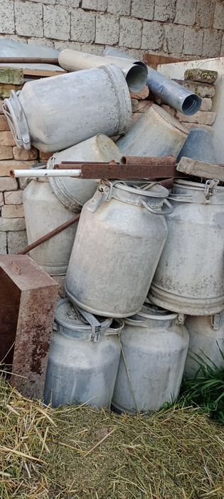 Продаются Алюминиевые Фляги