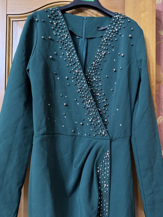 Продам элегантное вечернее платье