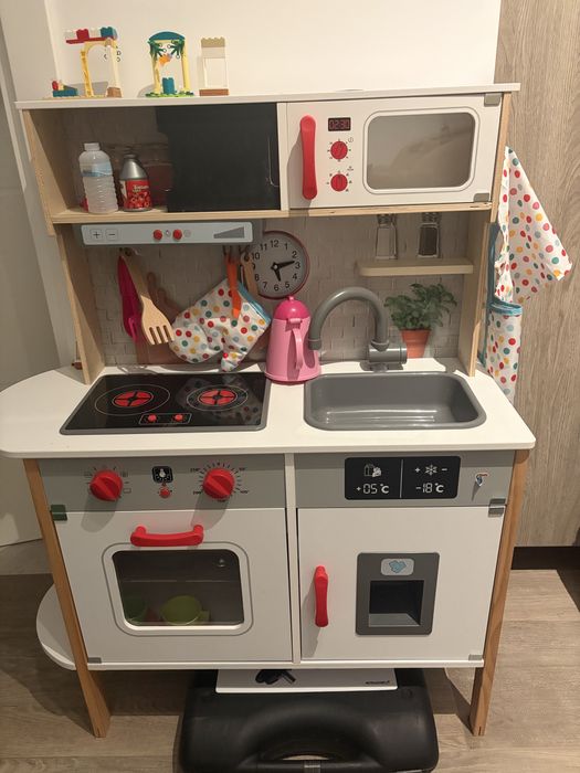 Bucatarie copii Lidl