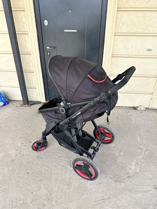 Детская коляска Beleco