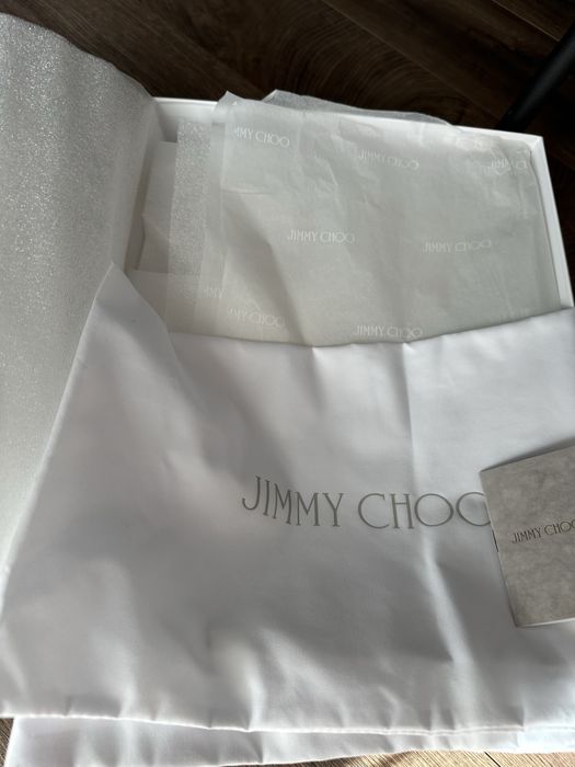 Vand adidasi barbati Jimmy Choo