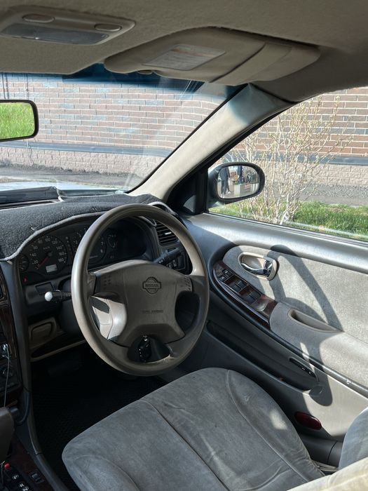 Продаю nissan cefiro a33