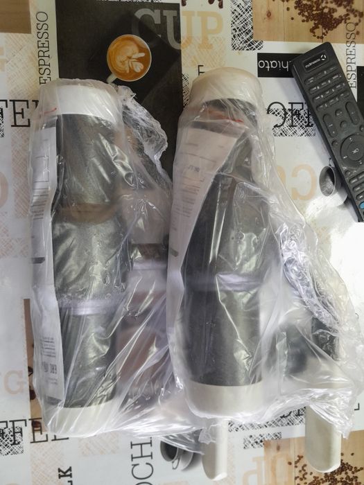 Кран Шаровый приварной диаметром 50мм.