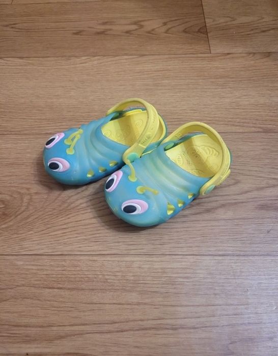 Летние сланцы, таточки для мальчика