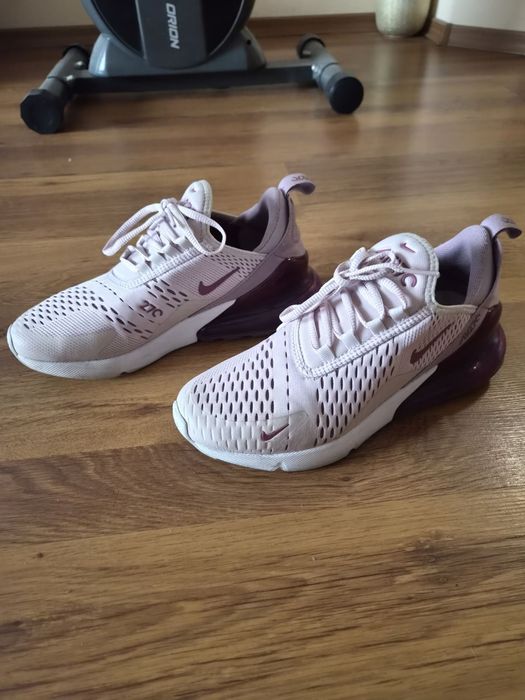 Nike air 270 / 39номер