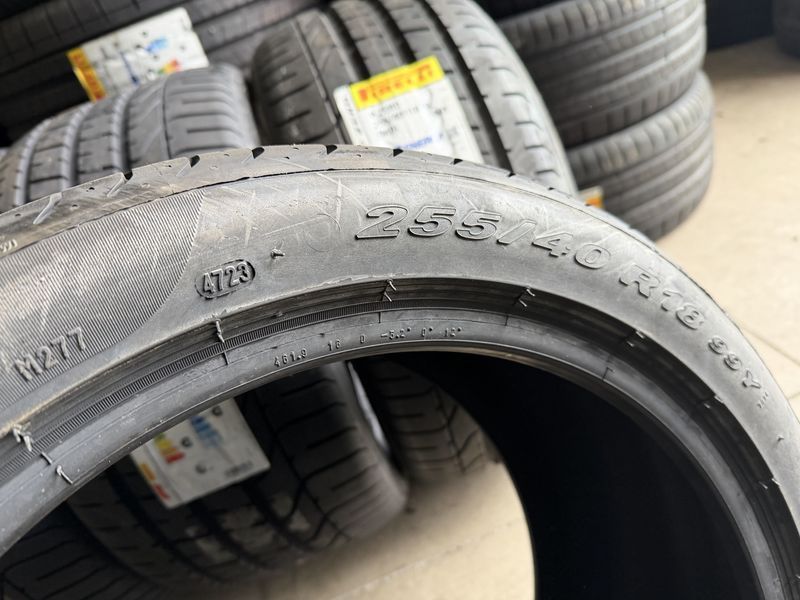 285/35/18//255/40/18 PIRELLI