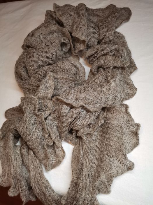 Дамски шал, италиански.