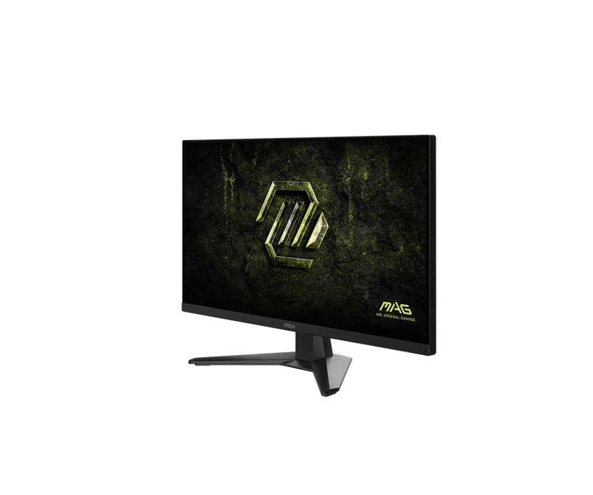 ' Монитор 27" MSI MAG 272F X24 (FullHD, Rapid IPS, 240Hz, 0.5ms)