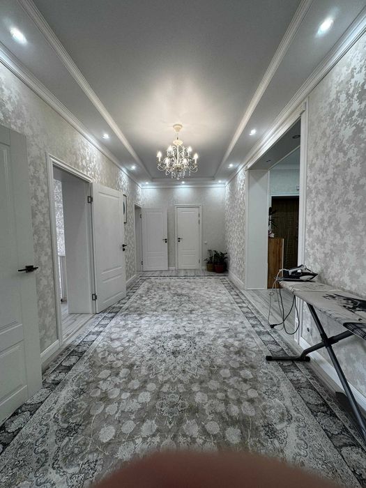 Продам 4х комн кв ЖК Отау Батыс