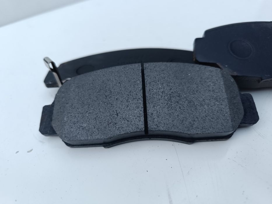 Колодки тормозные передние Honda