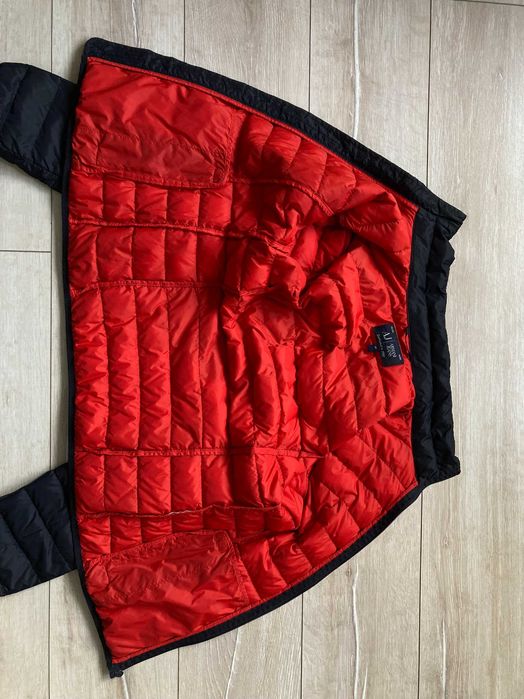 Армани Armani Jeans есенно женско пухено яке с гъши пух IT44 / S