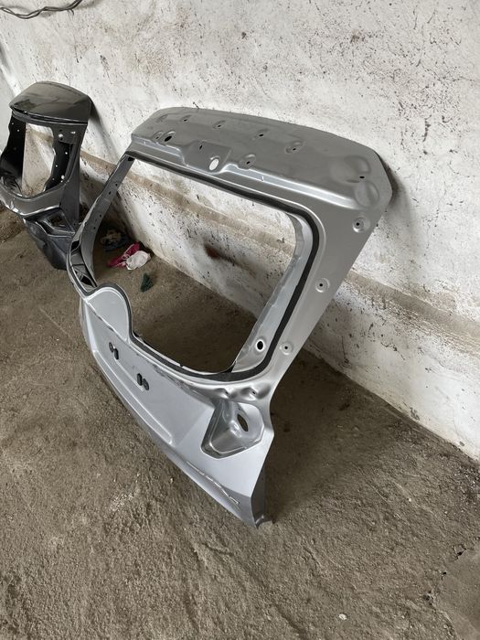 Заден капак за Hyundai Tucson Хюндай Туксон 2015-2018г 2бр