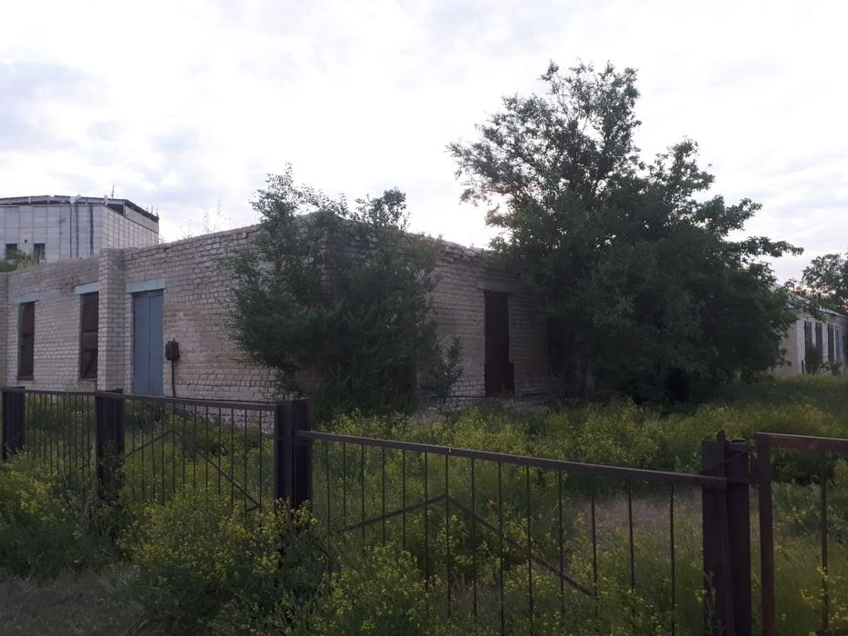 Продам кафе в посёлке Аккемир