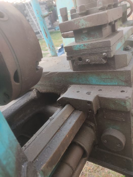 Продам Токарный станок 1д95