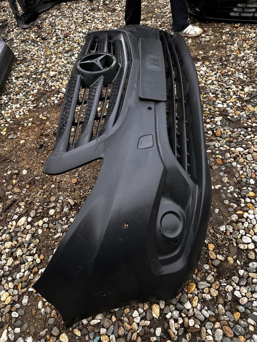 Bară față mercedes vito.viano w447.