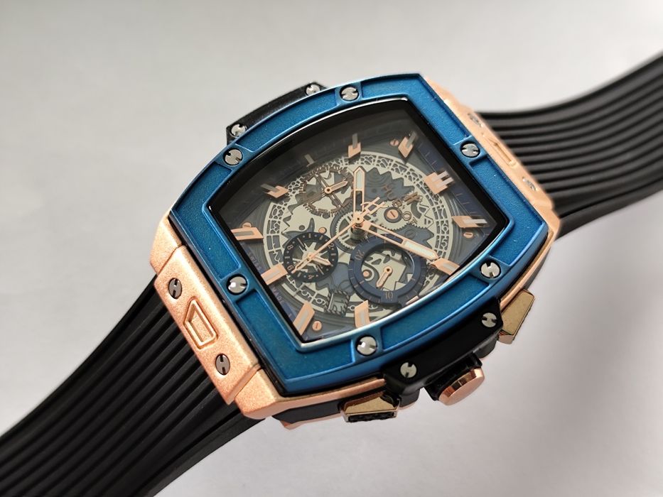 ceas barbatesc sigilat