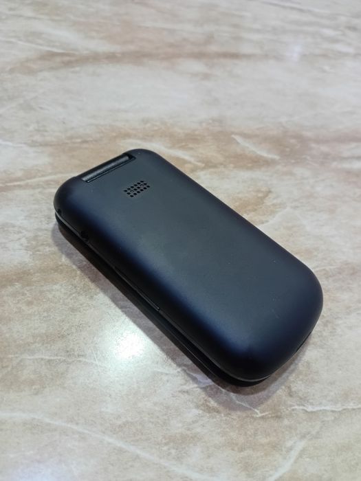 Novey senat cdma perfektum