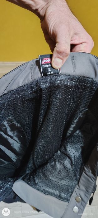 Мото панталон Polo 44-46 L