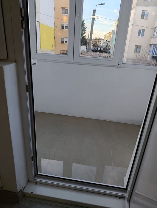 Apartament 3 camere et 1 Tudor Vladimirescu Fagaras