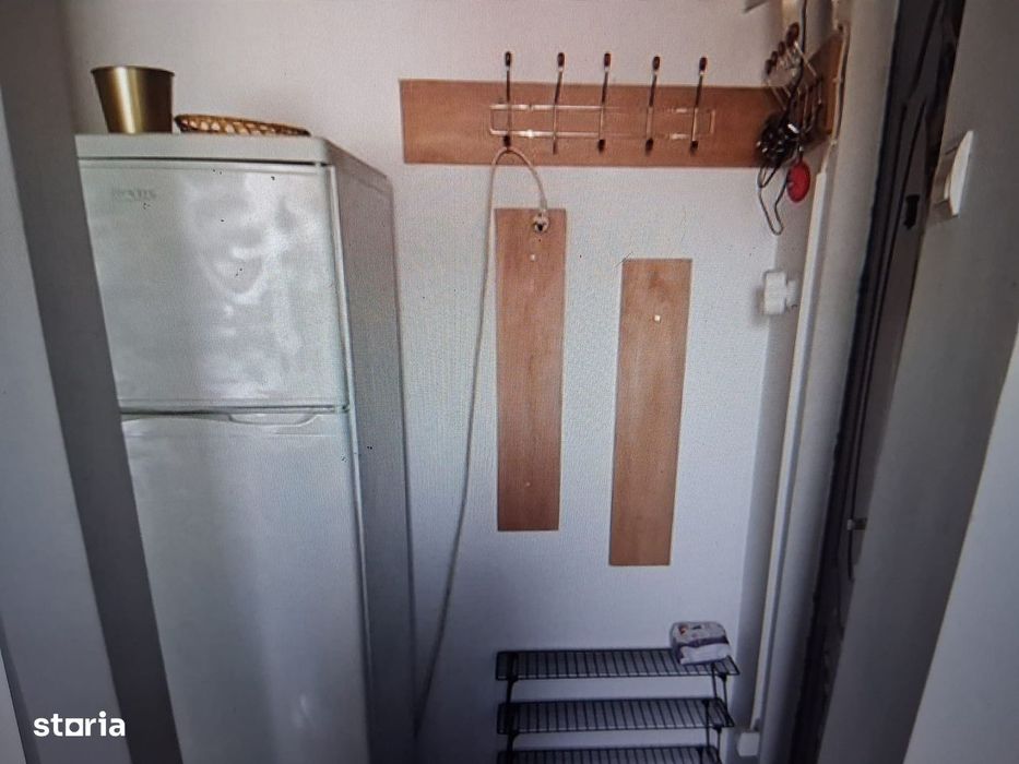 apartament 2 camere doamna ghica