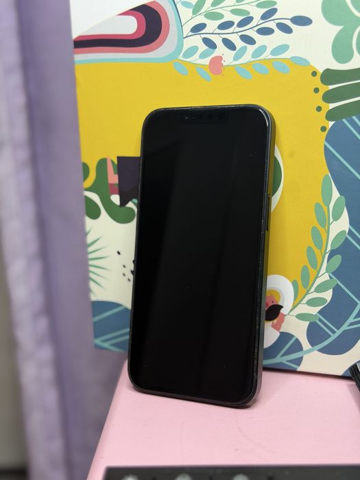 Продам Iphone 14 256гб