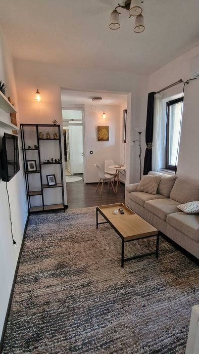 Apartament 2 camere ultracentral, complet renovat