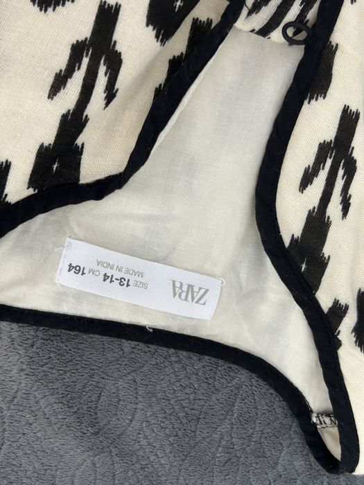 Rochie zara, purtata o singura data