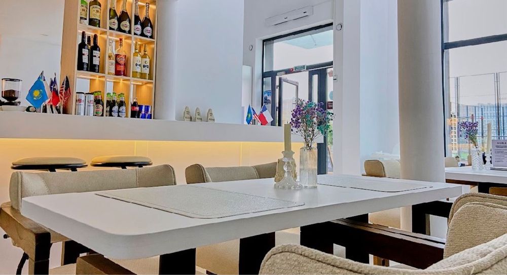 Продается действующая Кофейня