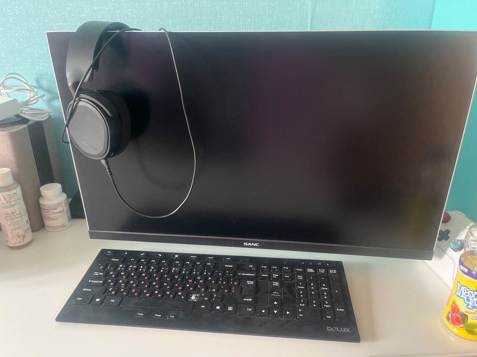 Продам компьютер игровой