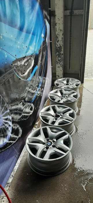 Jante originale Bmw 18 inch